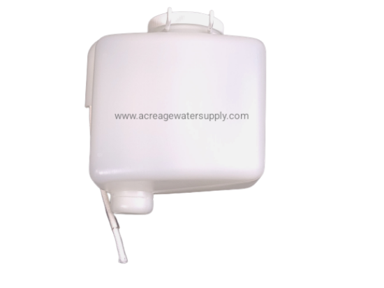 Clack Res-Up Feeder Clear Wick | Acreage Water Supply & Service ...