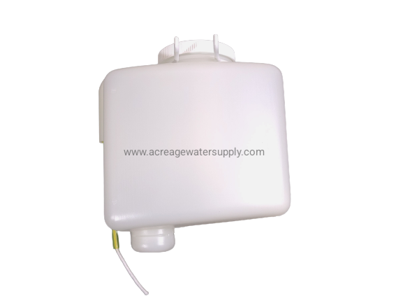 Clack Res-Up Feeder Yellow Wick | Acreage Water Supply & Service ...